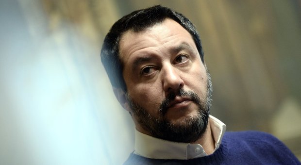 Salvini: «Bruxelles non controllerà i nostri conti»