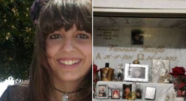 Vanessa, uccisa a 21 anni dal fidanzato: vandalizzata la tomba. Il padre: «Vigliacchi, siete fanghiglia»