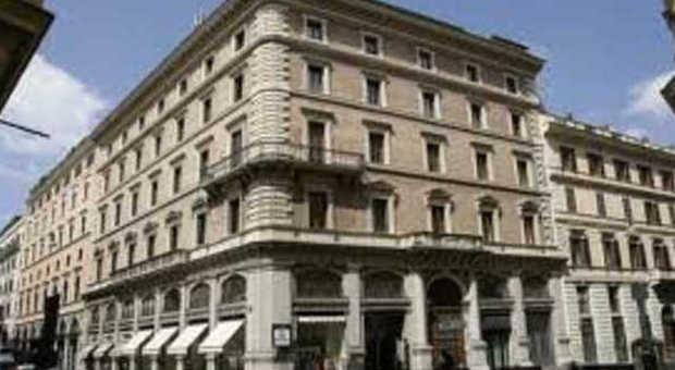 Spending review, la Camera rinuncia ad affittare palazzo Marini per i deputati
