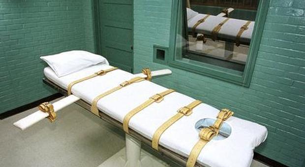 Arkansas, bloccata l'esecuzione di sei condannati a morte