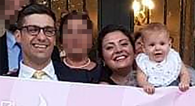 Lanciò la figlia dal balcone a San Gennaro Vesuviano, evita l’ergastolo: condannato a 24 anni