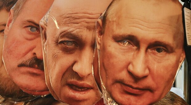 Putin, «l'apostolo della vendetta» su Prigozhin: il piano secondo la Cia e il pericolo avvelenamento