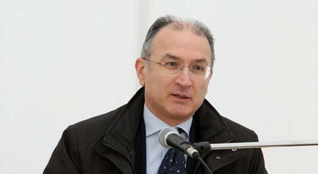 Franco Pesaresi, dimissioni lampo da presidente dell’Assemblea Pd