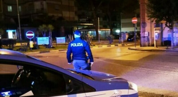 Napoli, furto in casa a Fuorigrotta: arrestati un uomo e una donna