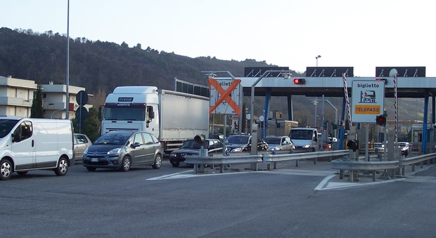 Stazione Fermo-P.S. Giorgio chiusa domani sera per chi viene da Ancona