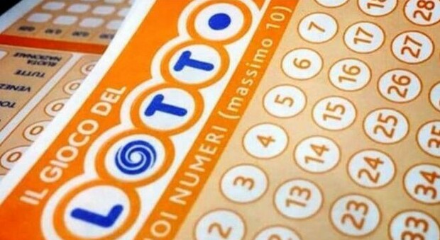 Lotto, Campania protagonista con vincite per oltre 204 mila euro