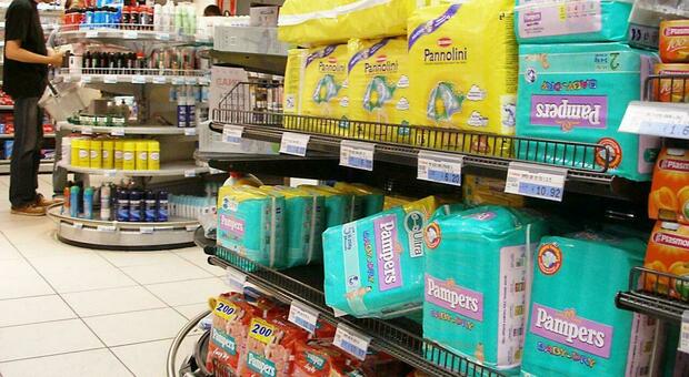 Manovra, prodotti per l'infanzia e tampon tax: addio Iva al 5%, ecco a quanto sale