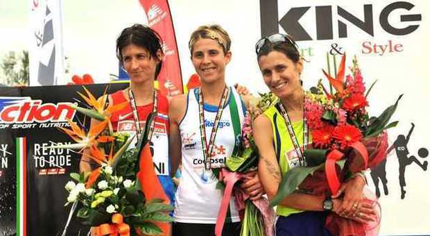 Collemarathon, vince il magrebino Zain Ma è italiana la prima delle donne