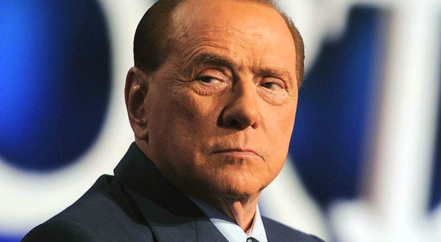 Governo giallo-verde, Berlusconi pronto al no