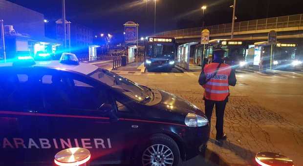 Roma, borseggiatore di 10 anni fermato dopo aver sfilato il portafoglio a un turista tedesco