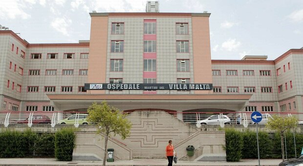 Caos ospedale anche a Sarno: «Calpestata la dignità dei pazienti»