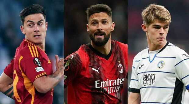 Ranking Uefa, cosa serve per il quinto posto in Champions? Il destino dipende da Milan, Roma, Atalanta e Fiorentina