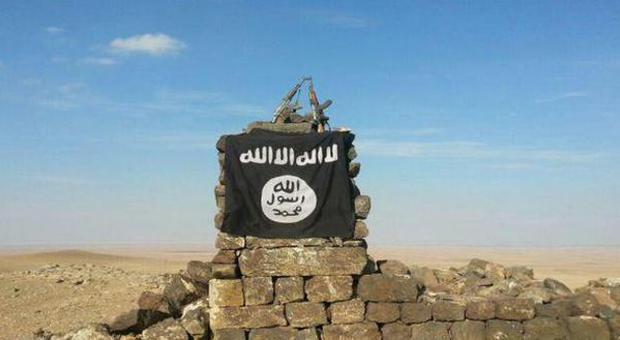 Ecco i luoghi dell'Isis: la campagna marketing dei jihadisti su Twitter