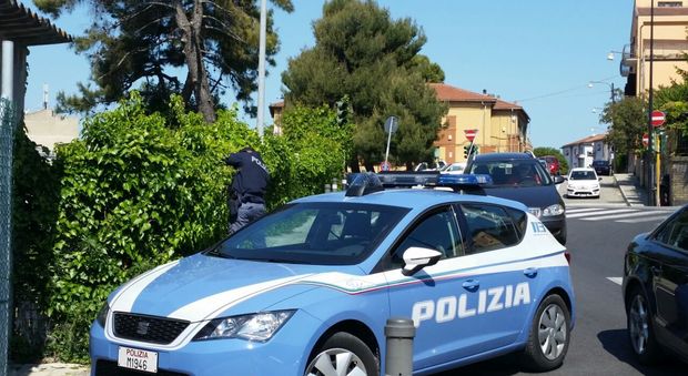 Ancona, giovane romeno espulso trovato vicino all’ospedale