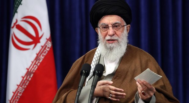 Iran, Khamenei minaccia Israele: «Jihad in Palestina è dovere islamico»