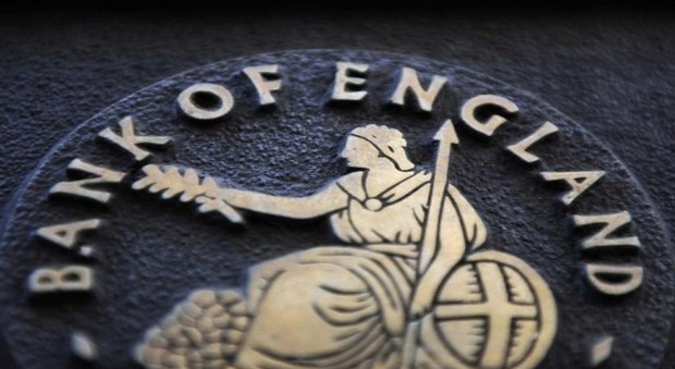 Bank of England prepara gli stress test per le banche britanniche