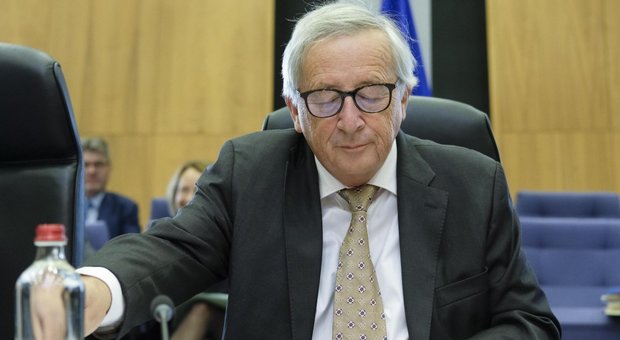 Manovra di Bilancio, Juncker avverte: «L'Europa non sopravviverebbe all'uscita dell'Italia»