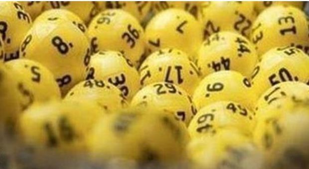 Lotto, Superenalotto e 10elotto, le estrazioni di ogdi (giovedì 31 ottobre)