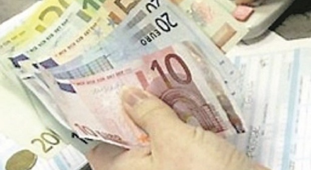 Maxi bolletta del gas da 8000 euro per 4 mesi di consumo: «Cifra assurda mai pagata prima»