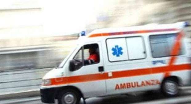 Dramma in Irpinia, 48enne muore mentre fa jogging