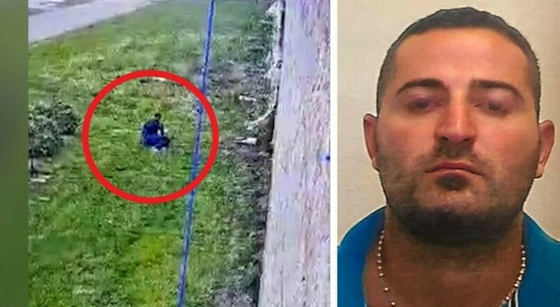 Detenuto evaso dal carcere, caccia all'uomo in Sardegna: «Fuochi d'artificio in Puglia in onore della fuga». Ma il sindaco nega