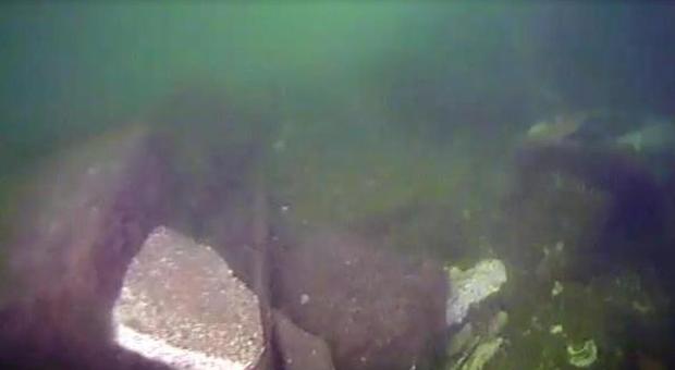 Malore nel lago di Garda: muore sub di 55 anni