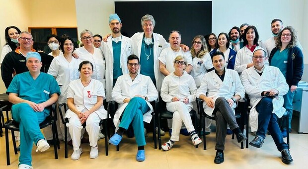 Sopravvivenza dei pazienti operati di tumore al fegato, l'ospedale Ca' Foncello di Treviso al secondo posto nazionale