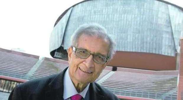 Festival delle Scienze, Amartya Sen attacca le politiche austere della Ue
