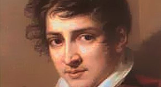2 settembre 1844 Muore il pittore Vincenzo Camuccini