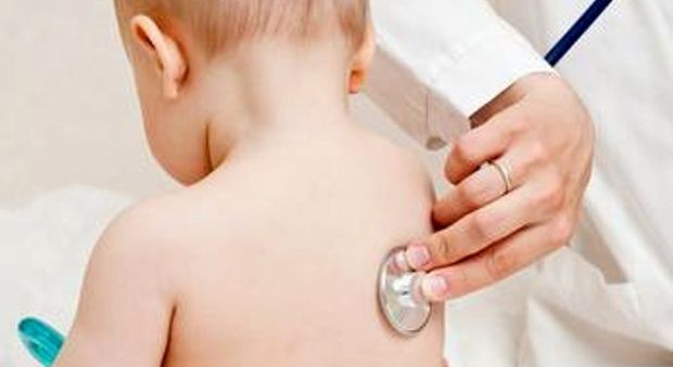 Medico assente e pediatria ko: «Manca la bilancia per i neonati»