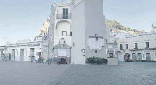 Coronavirus a Capri, pronta la nuova stretta per Pasqua: l'incubo dell'assalto alle seconde case
