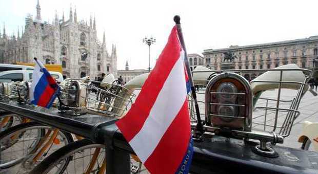 Milano blindata per il vertice Asem: chiuse la metro Duomo e la Prefettura