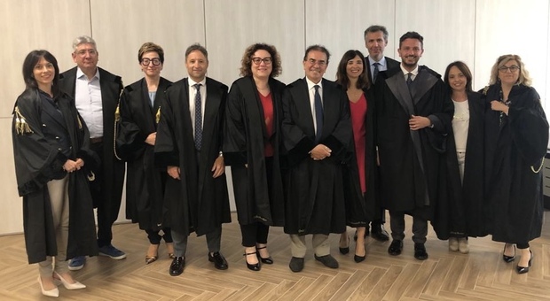 Ordine degli avvocati di Terni, Andrea Colacci è il nuovo presidente