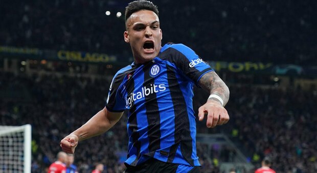 Inter, la paura arriva dall'Arabia Saudita: offerta monstre da 60 milioni a stagione per Lautaro Martinez