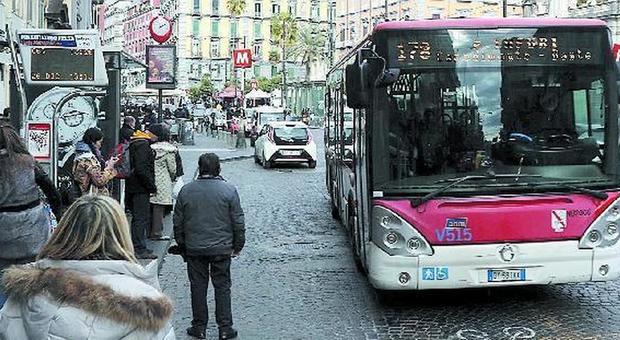 Capodanno a Napoli senza mezzi pubblici, l'appello dell'Anm: cerchiamo volontari