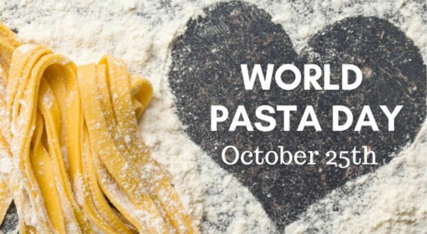 World Pasta Day, tutta la verità sul piatto più amato nel mondo