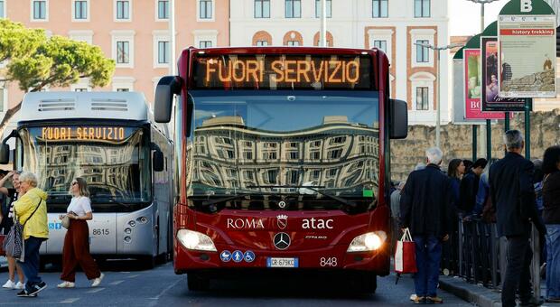  orari, fasce di garanzia e linee bus garantite