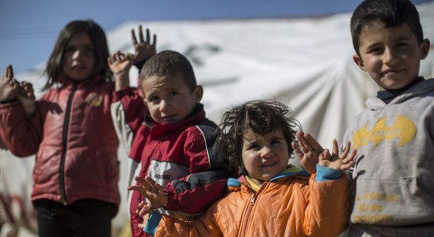 Oxfam: 65,6 milioni di rifugiati, la più grave crisi da Seconda guerra mondiale