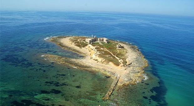 immagine Siracusa, venduta l'isola di Capo Passero: al via la costruzione di un complesso alberghiero