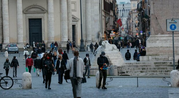 Roma, festa in b&b a piazza del Popolo: 20 persone multate