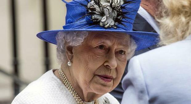 Regina Elisabetta, terzo lutto in un mese: morto un suo amico di lunga data