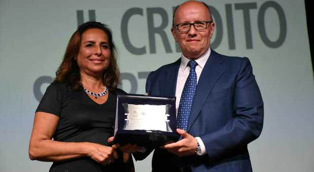 Premio Ischia di giornalismo a Francesco De Luca