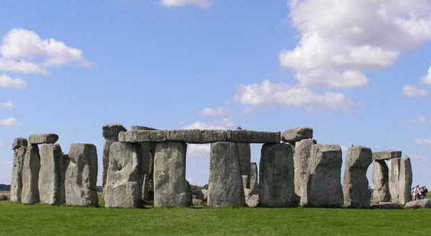 Scoperta altra Stonehenge: «Più imponente e antica»