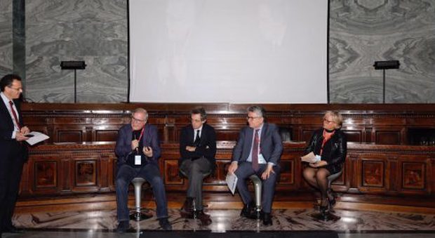 Sud 4.0, la Campania sul podio: banda larga e lotta al digital divide