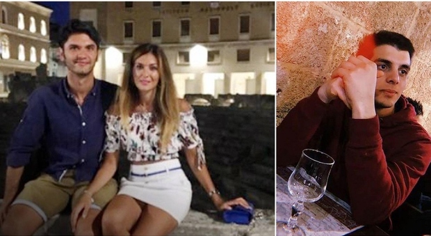 Lecce, «il killer dei fidanzati deriso dai due in un sms». Si indaga sulla convivenza