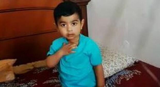 Il piccolo Ayann Rohamat è morto a due anni