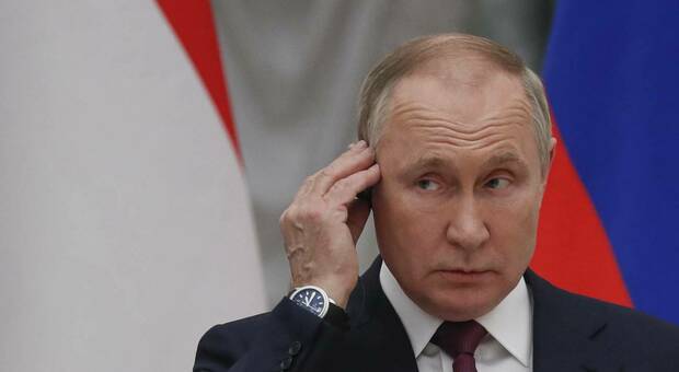 Russia, il default è a un passo: «Pagheremo il debito estero in rubli»