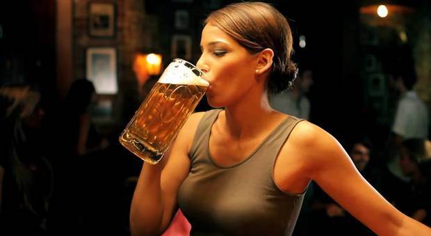 Diserbante nella birra: nel mirino Beck's, Paulaner e altri famosi marchi tedeschi