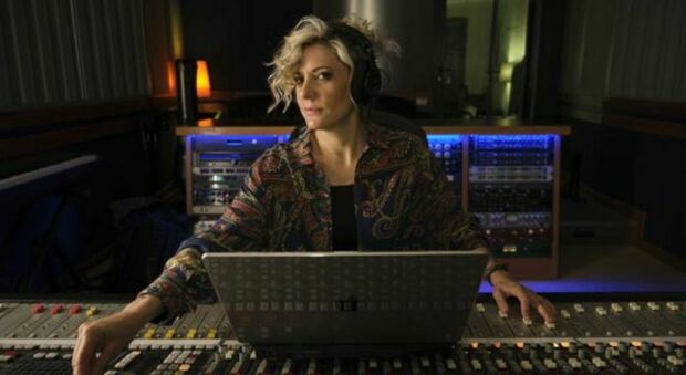 La sound designer Chiara Luzzana: «Creo melodie dal rumore. Ho lasciato la discografia, era troppo maschilista»