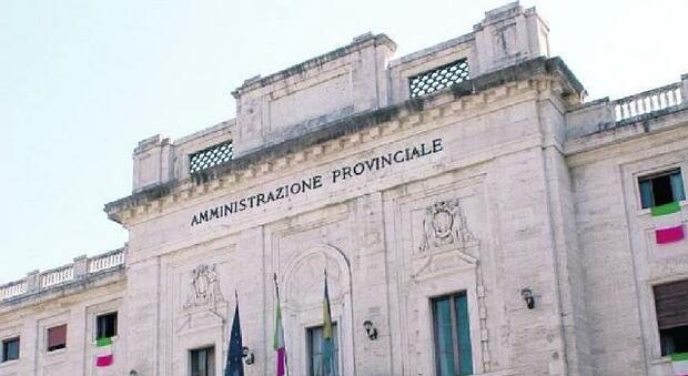 Frosinone, sfida per le Provinciali: 47 candidati per 12 scranni, tutti i nomi. La riscossa dei partiti